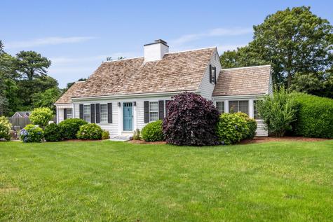3 Fairbanks Drive Harwich MA 02671