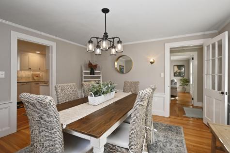 3 Fairbanks Drive Harwich MA 02671