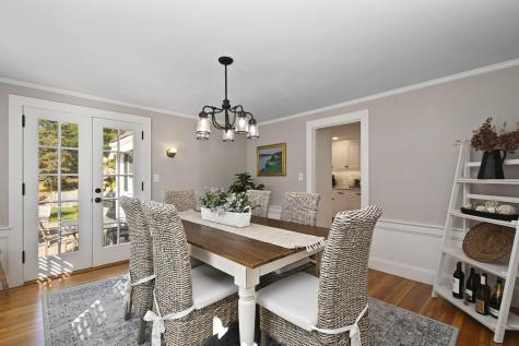 3 Fairbanks Drive Harwich MA 02671