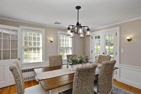 3 Fairbanks Drive Harwich MA 02671