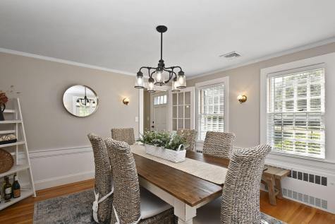 3 Fairbanks Drive Harwich MA 02671