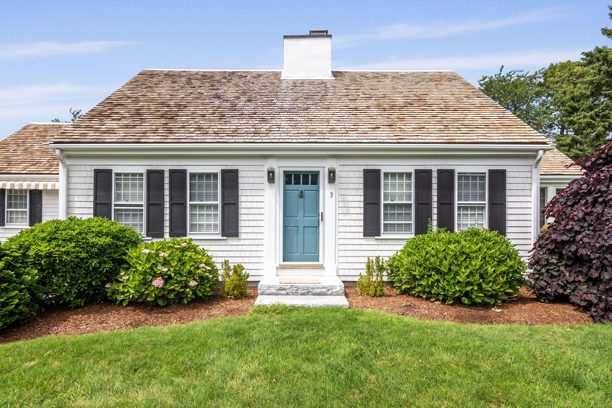 3 Fairbanks Drive Harwich MA 02671