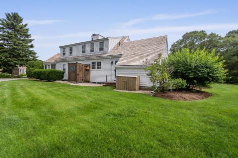 3 Fairbanks Drive Harwich MA 02671
