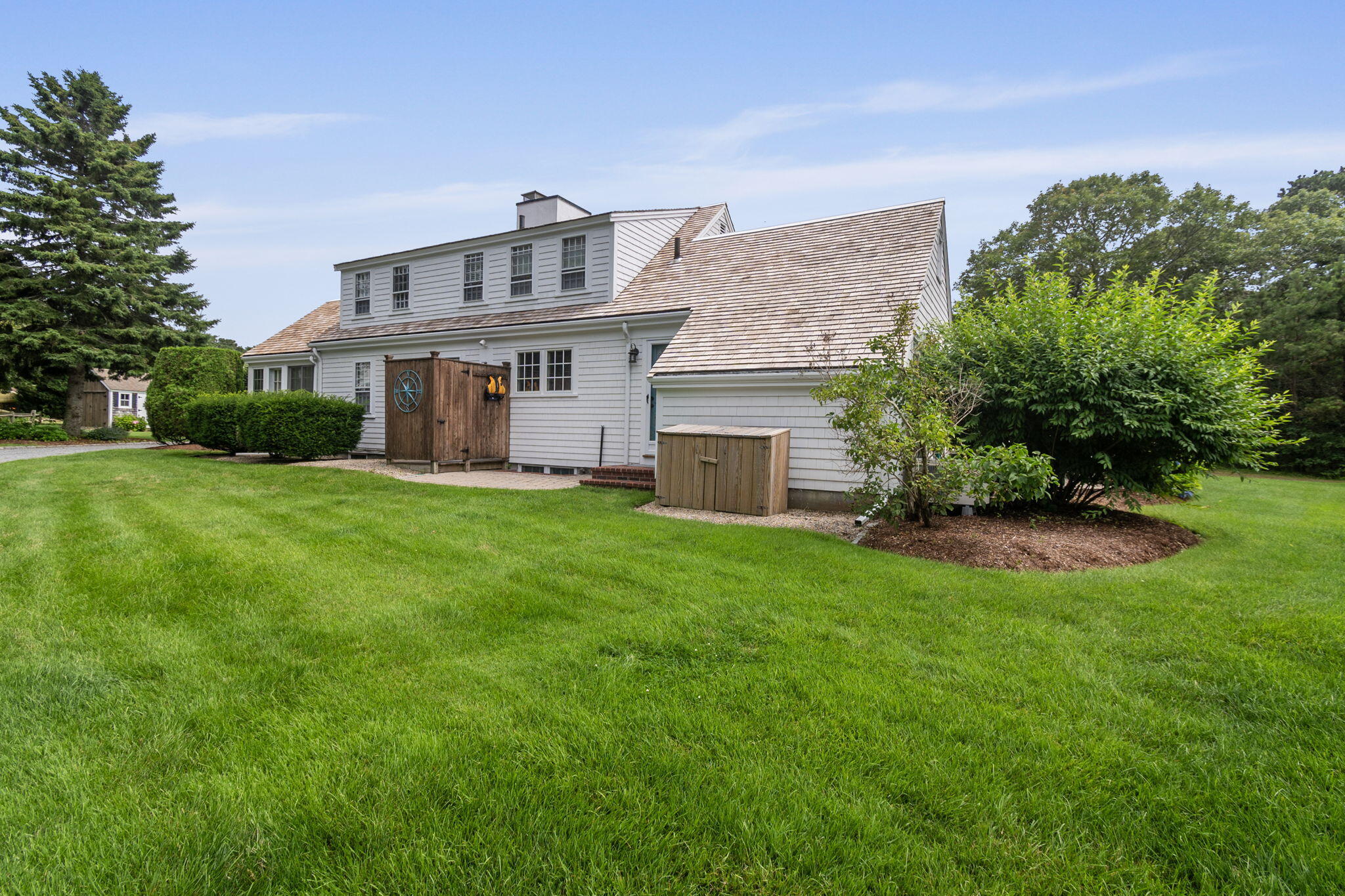 3 Fairbanks Drive Harwich MA 02671