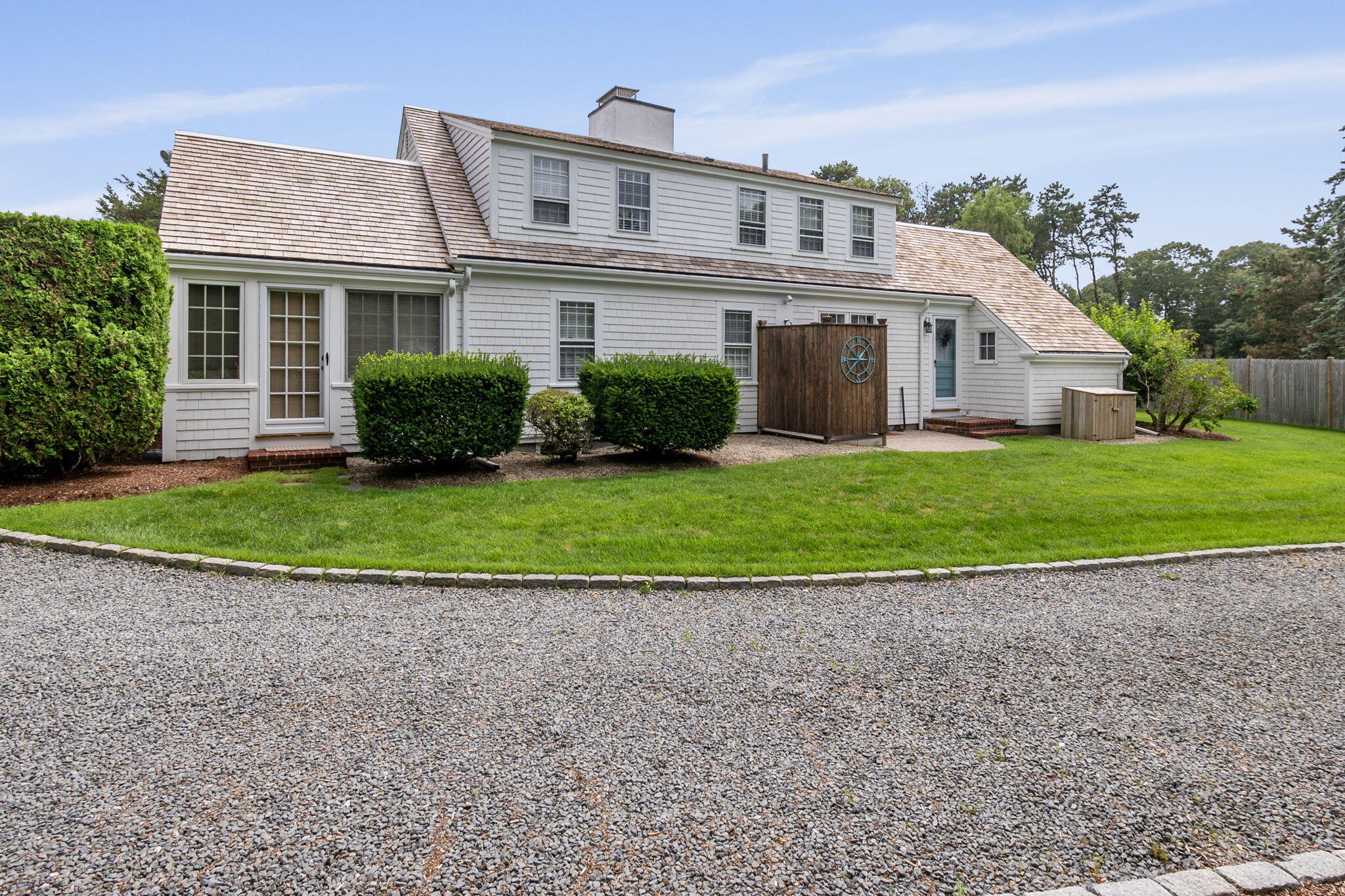3 Fairbanks Drive Harwich MA 02671