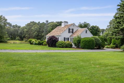 3 Fairbanks Drive Harwich MA 02671