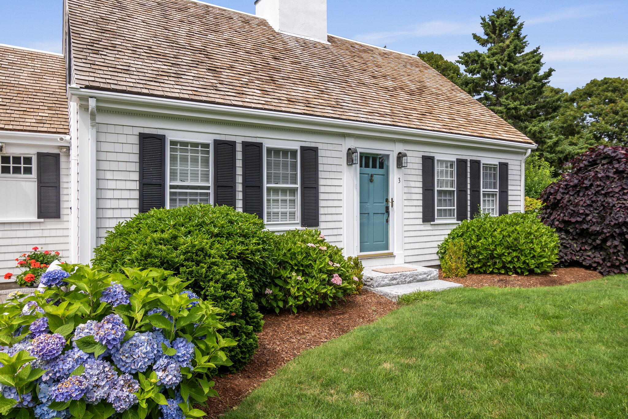 3 Fairbanks Drive Harwich MA 02671