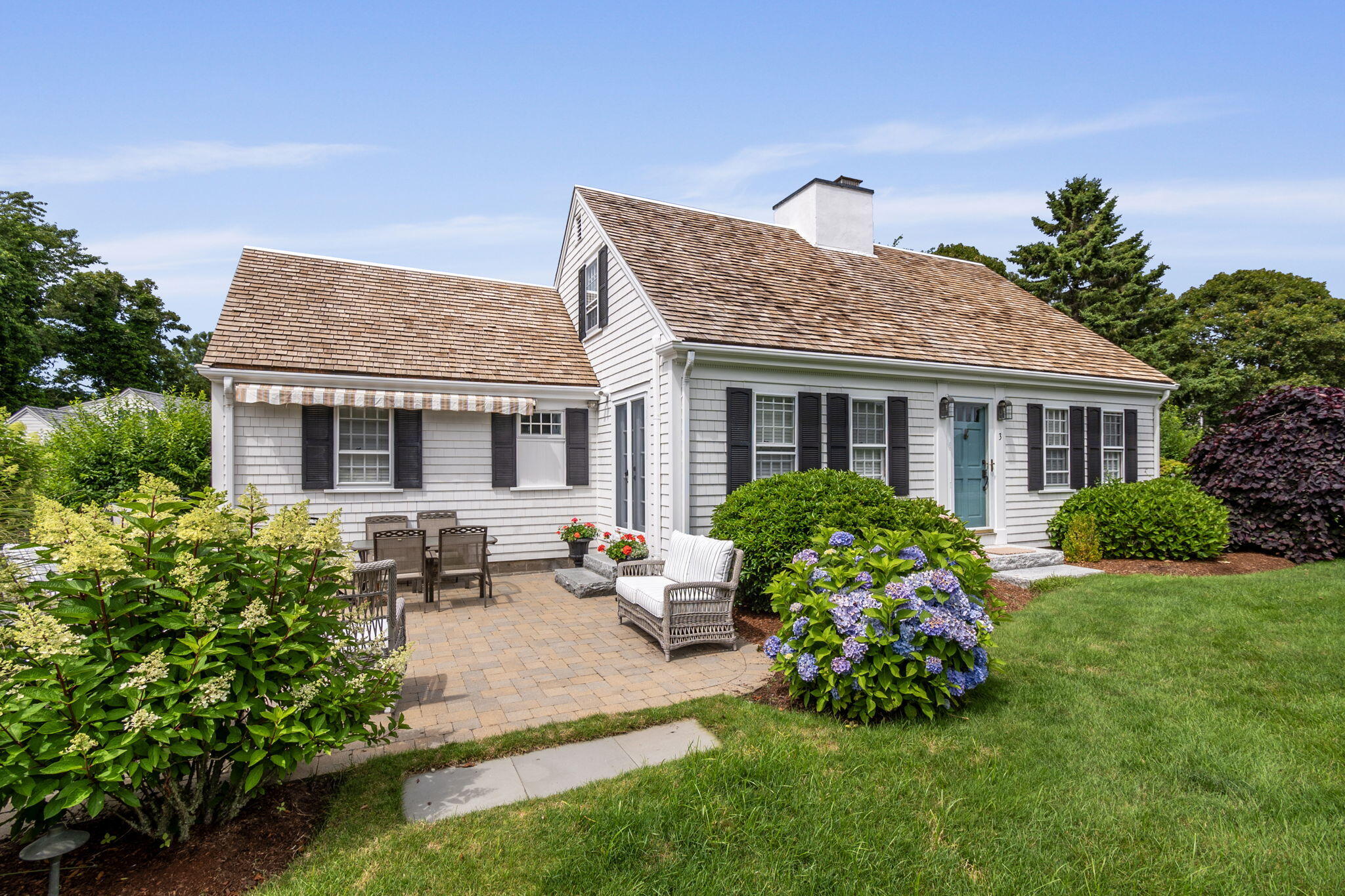 3 Fairbanks Drive Harwich MA 02671