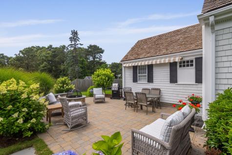 3 Fairbanks Drive Harwich MA 02671