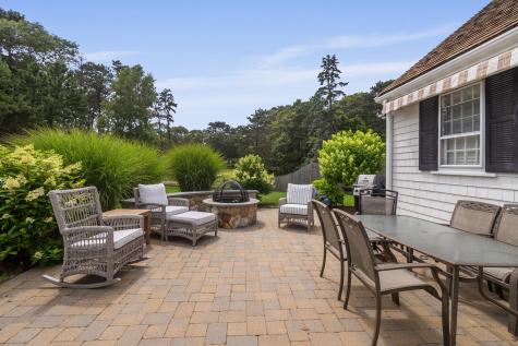 3 Fairbanks Drive Harwich MA 02671