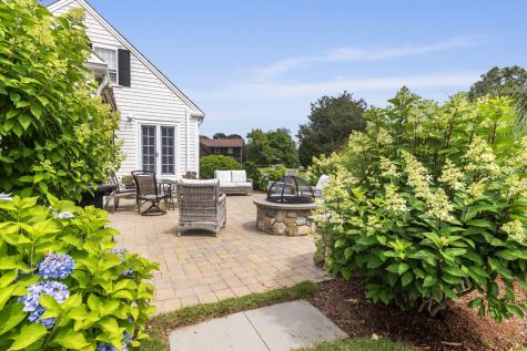 3 Fairbanks Drive Harwich MA 02671