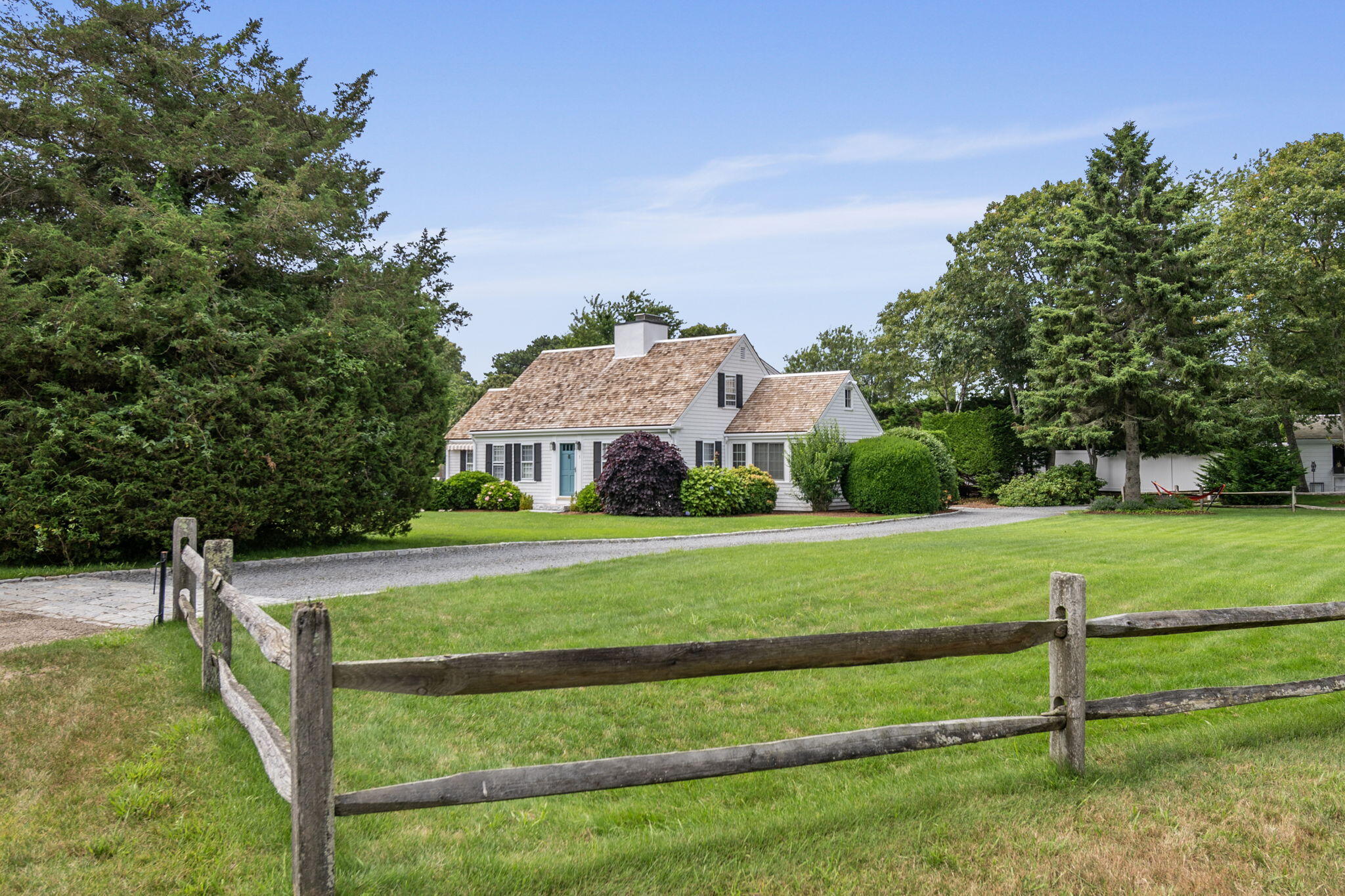 3 Fairbanks Drive Harwich MA 02671