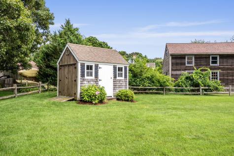 3 Fairbanks Drive Harwich MA 02671