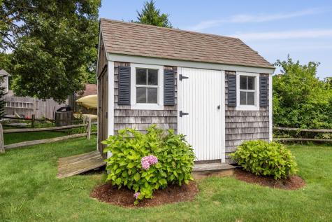 3 Fairbanks Drive Harwich MA 02671