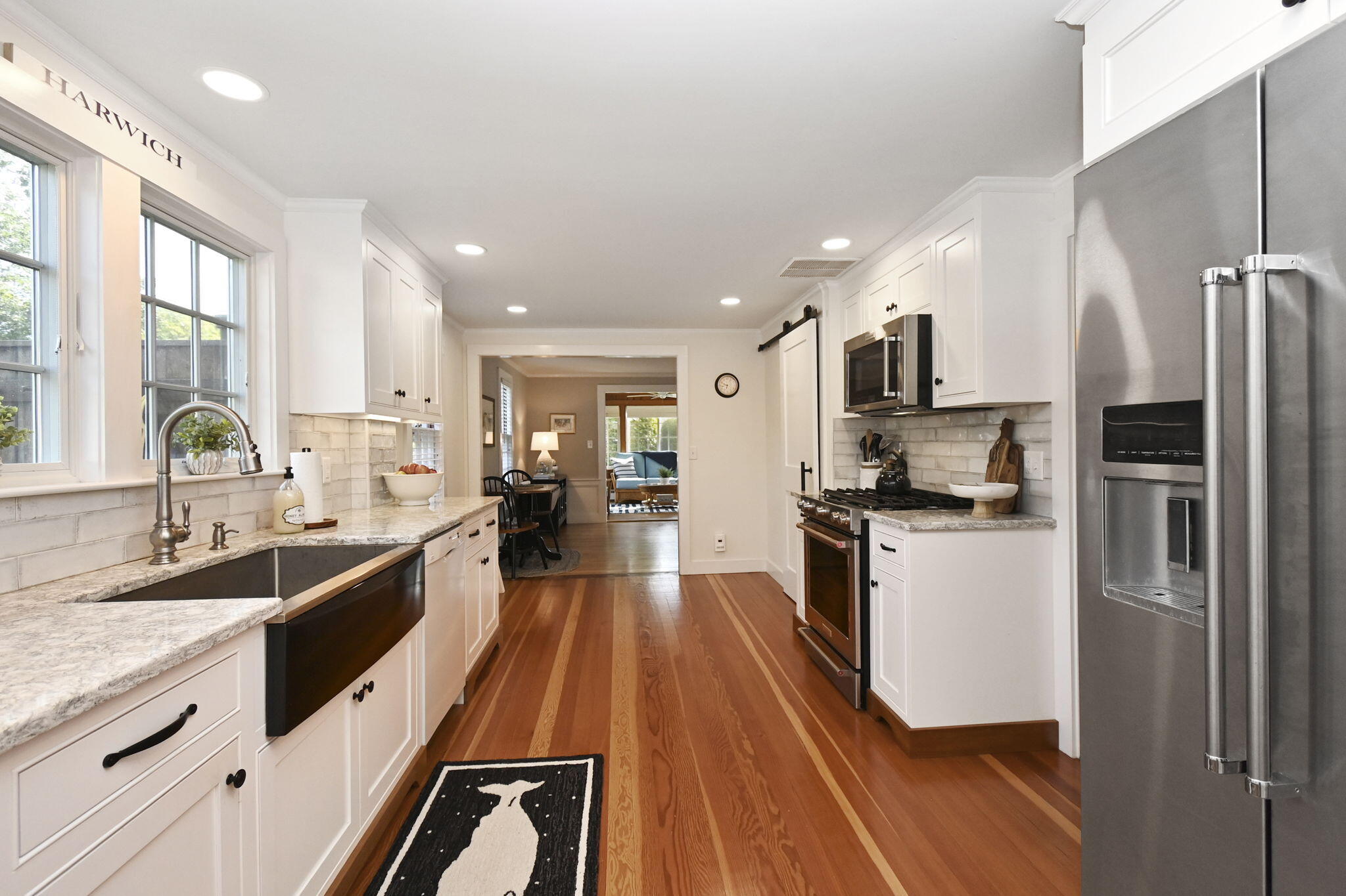 3 Fairbanks Drive Harwich MA 02671