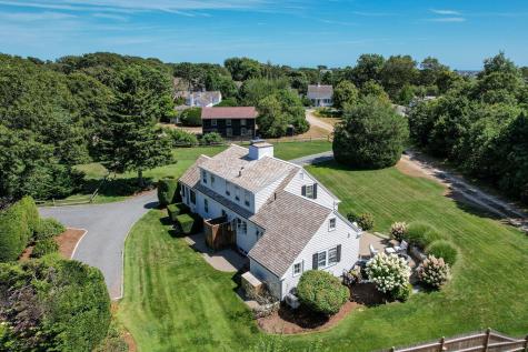 3 Fairbanks Drive Harwich MA 02671