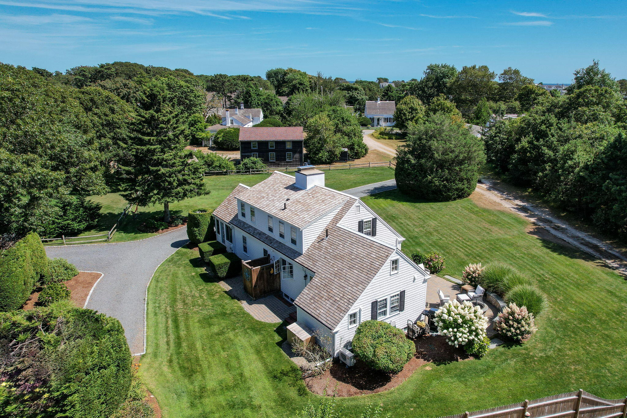 3 Fairbanks Drive Harwich MA 02671