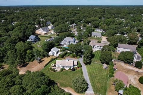 3 Fairbanks Drive Harwich MA 02671