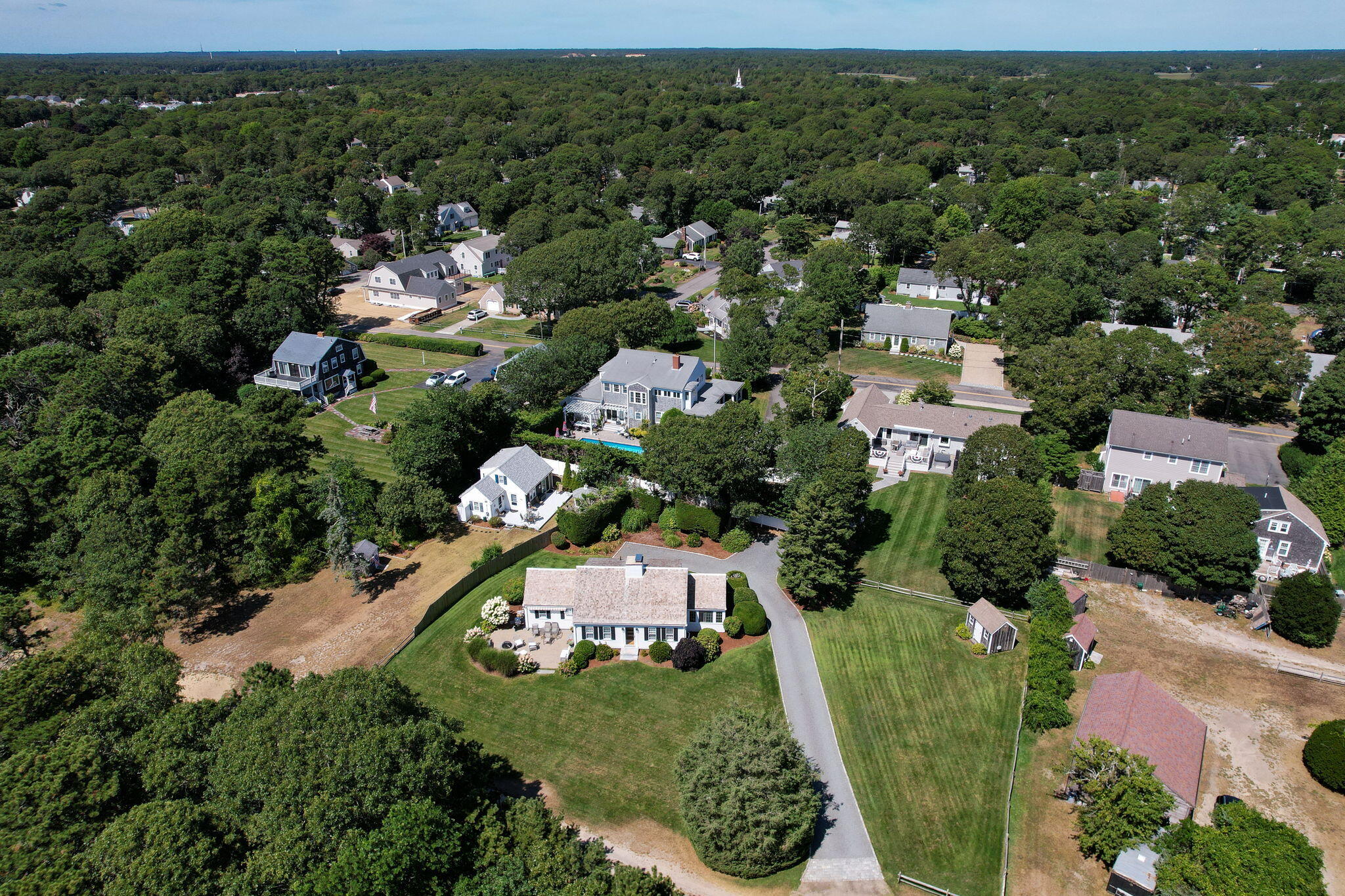 3 Fairbanks Drive Harwich MA 02671