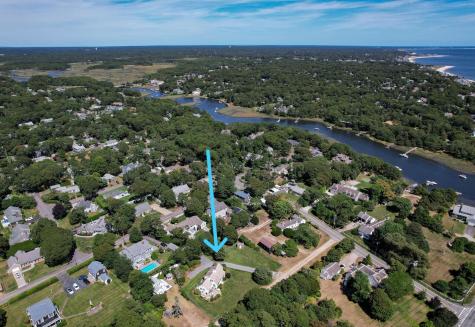 3 Fairbanks Drive Harwich MA 02671