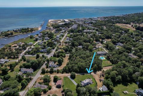 3 Fairbanks Drive Harwich MA 02671