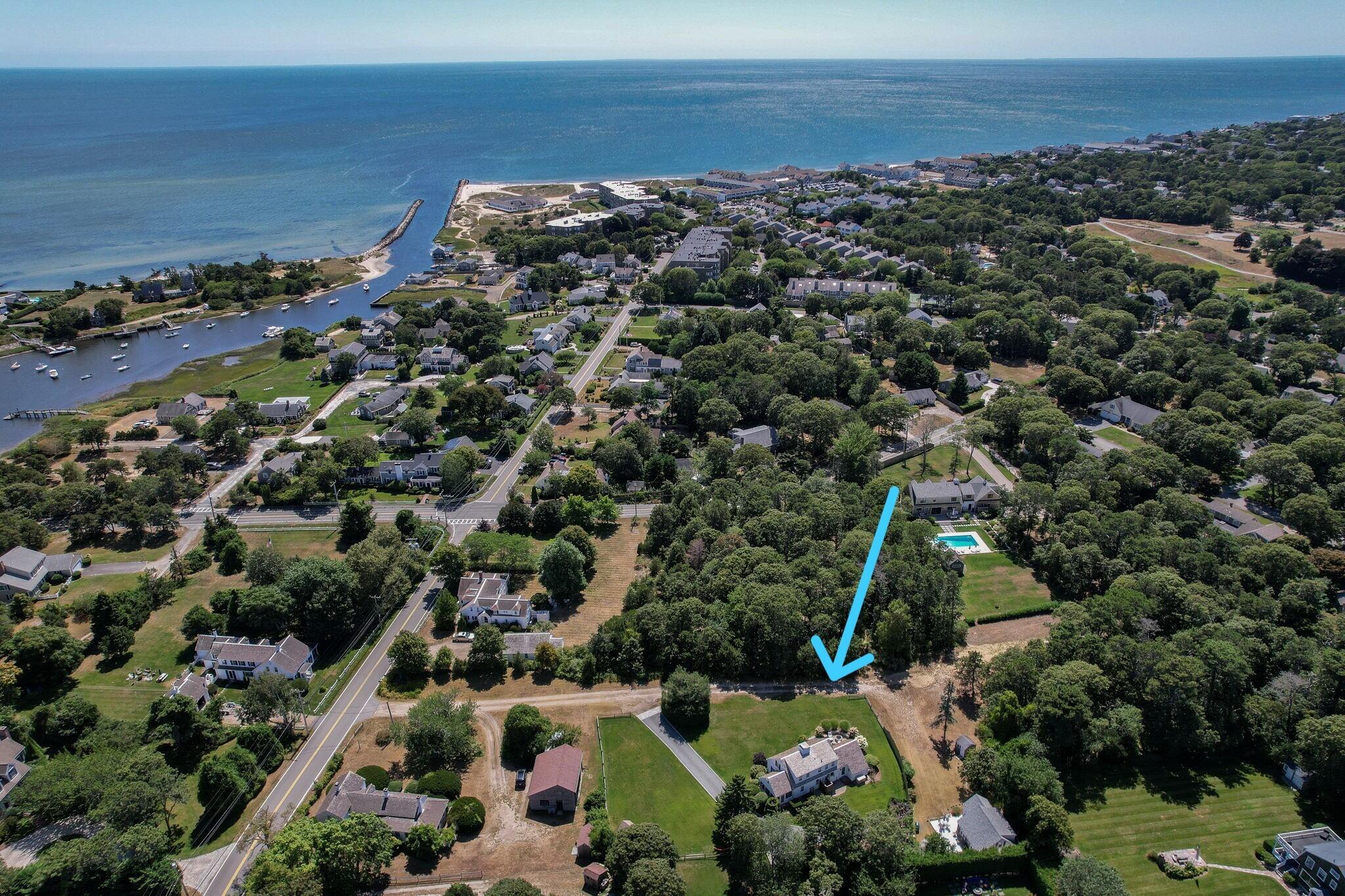 3 Fairbanks Drive Harwich MA 02671