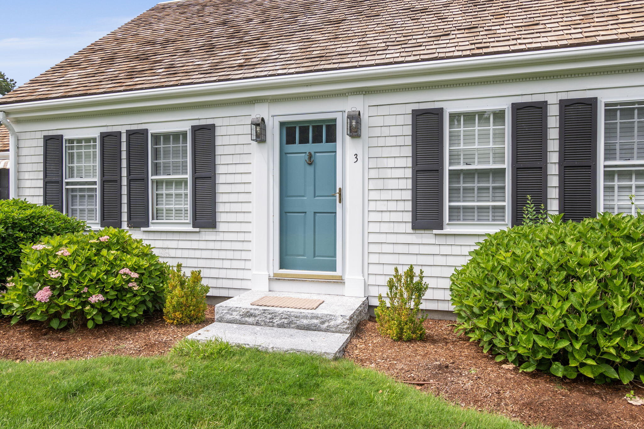 3 Fairbanks Drive Harwich MA 02671