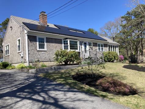 34 Cyprus Road Dennis MA 02660