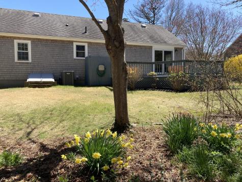 34 Cyprus Road Dennis MA 02660
