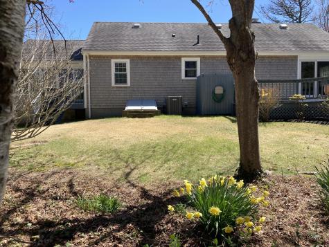 34 Cyprus Road Dennis MA 02660