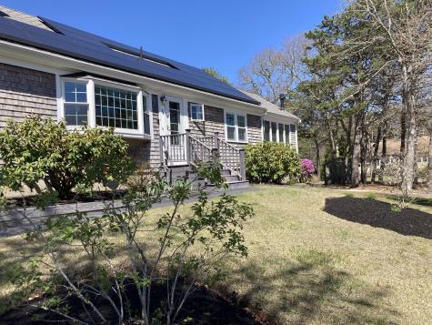 34 Cyprus Road Dennis MA 02660