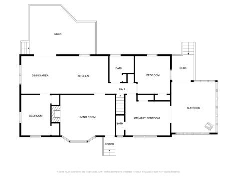 34 Cyprus Road Dennis MA 02660