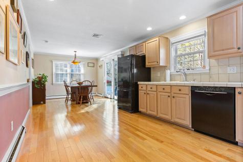 34 Cyprus Road Dennis MA 02660
