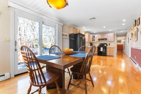 34 Cyprus Road Dennis MA 02660