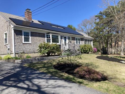 34 Cyprus Road Dennis MA 02660