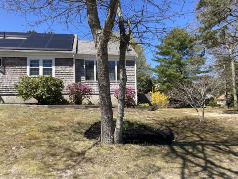 34 Cyprus Road Dennis MA 02660