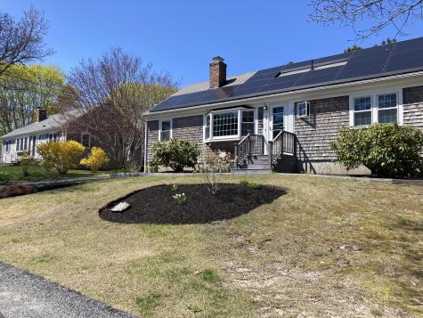34 Cyprus Road Dennis MA 02660