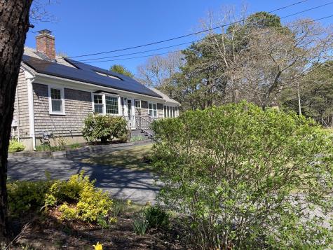 34 Cyprus Road Dennis MA 02660
