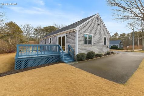 34 Cyprus Road Dennis MA 02660