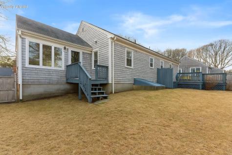 34 Cyprus Road Dennis MA 02660