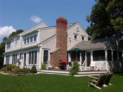 11 Briar Lane East Sandwich MA 02537