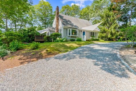20 Monahansett Road Mashpee MA 02649