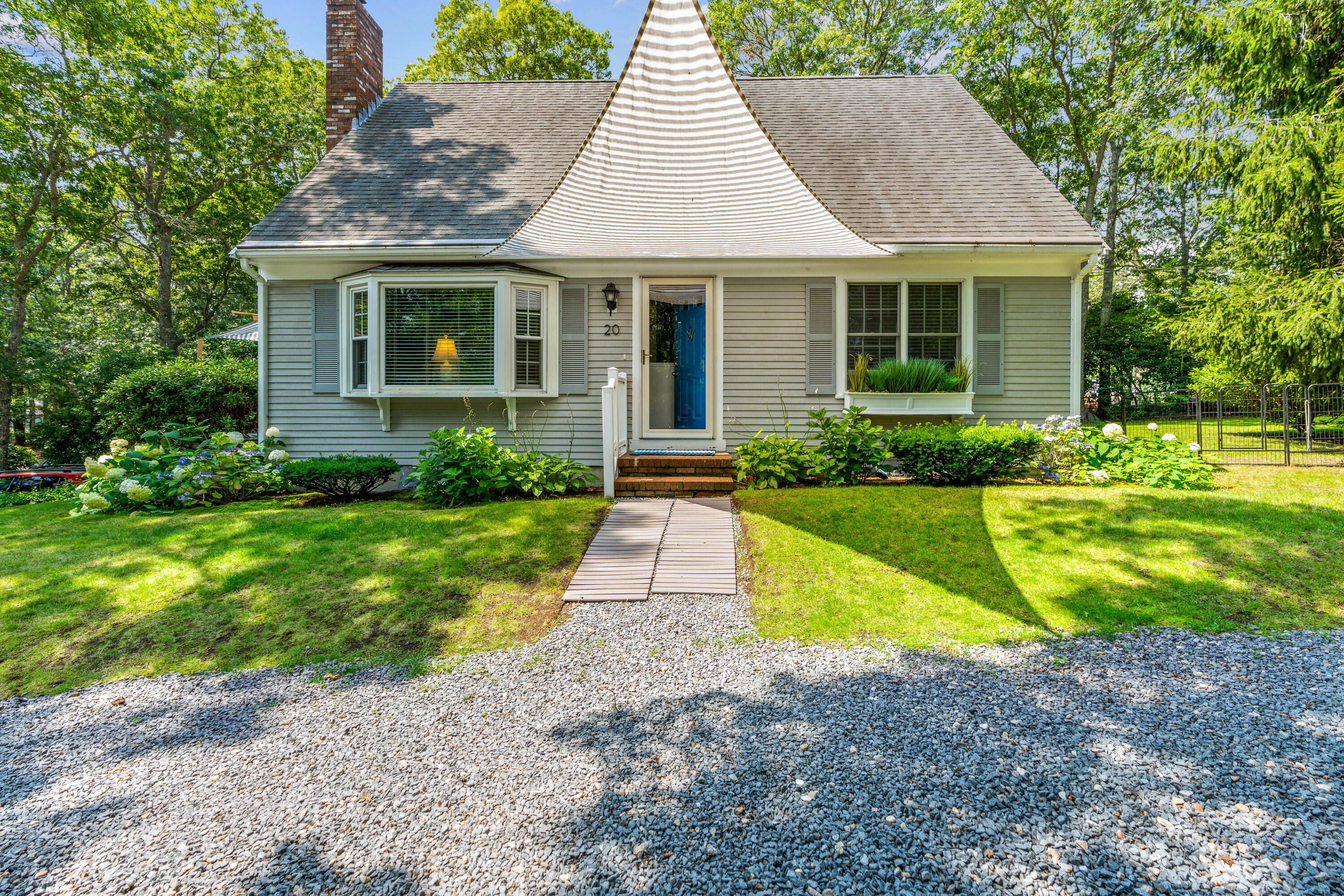 20 Monahansett Road Mashpee MA 02649