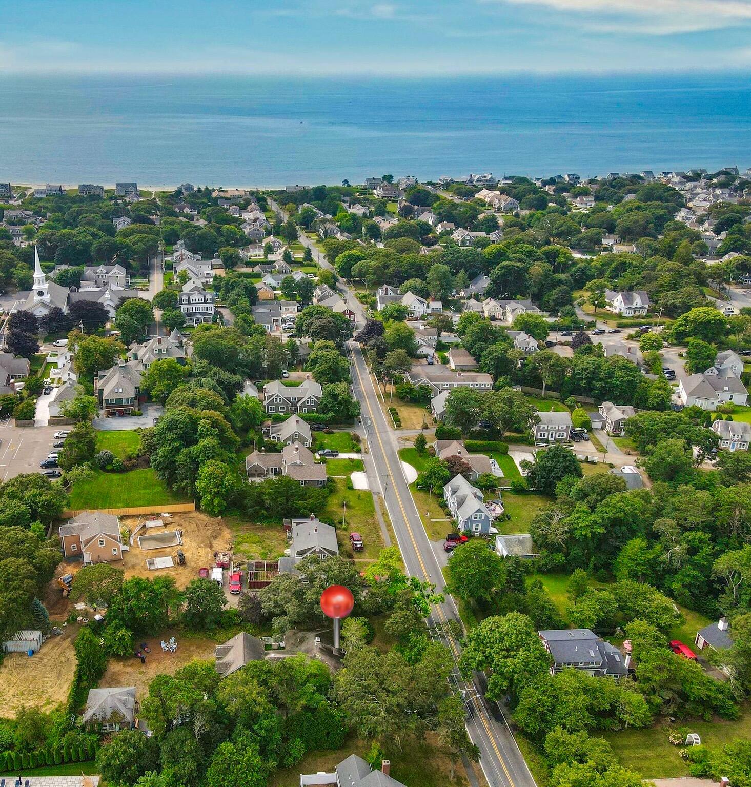 21 South Street Harwich MA 02646