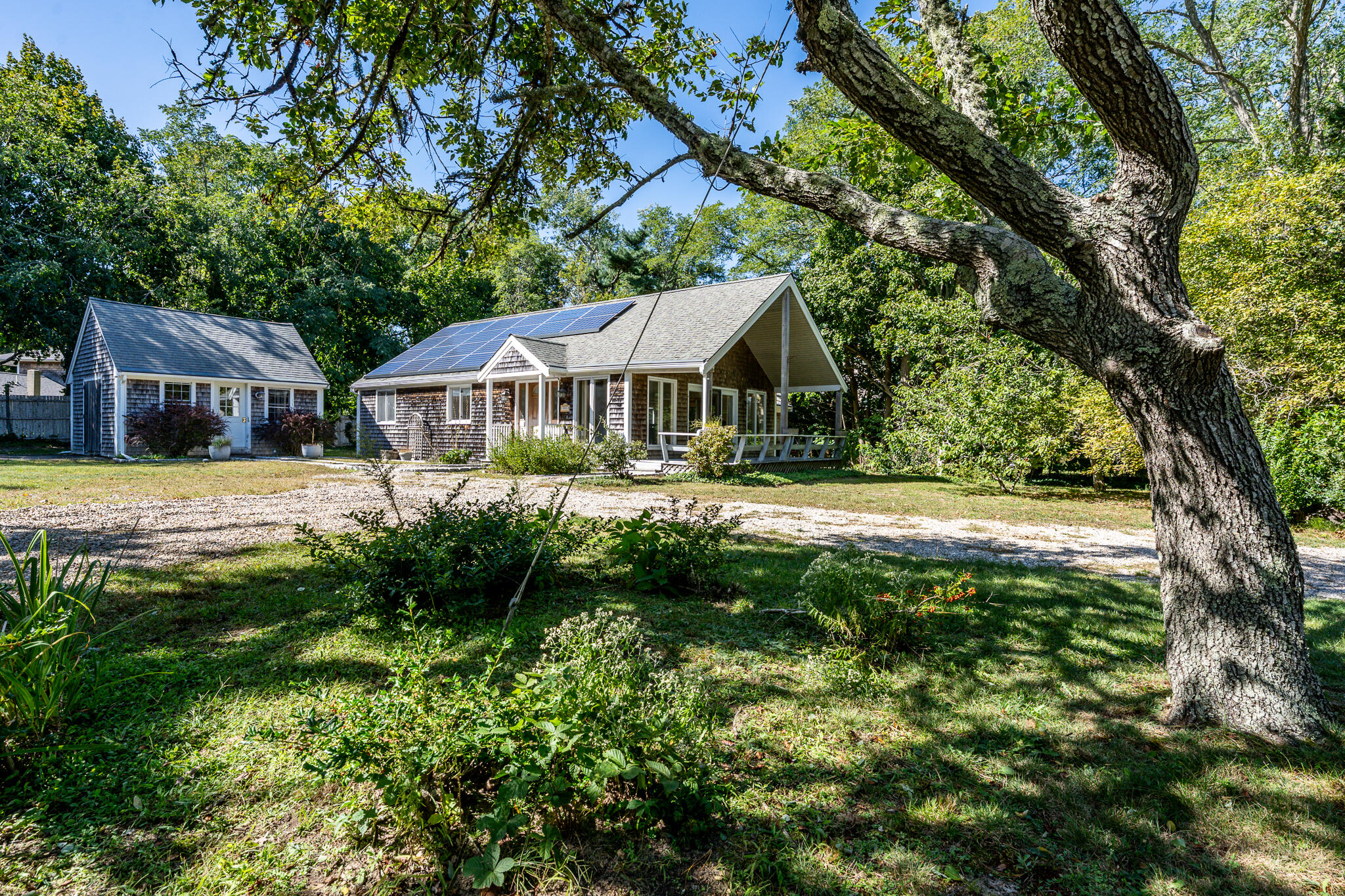 5955 State Highway Eastham MA 02642
