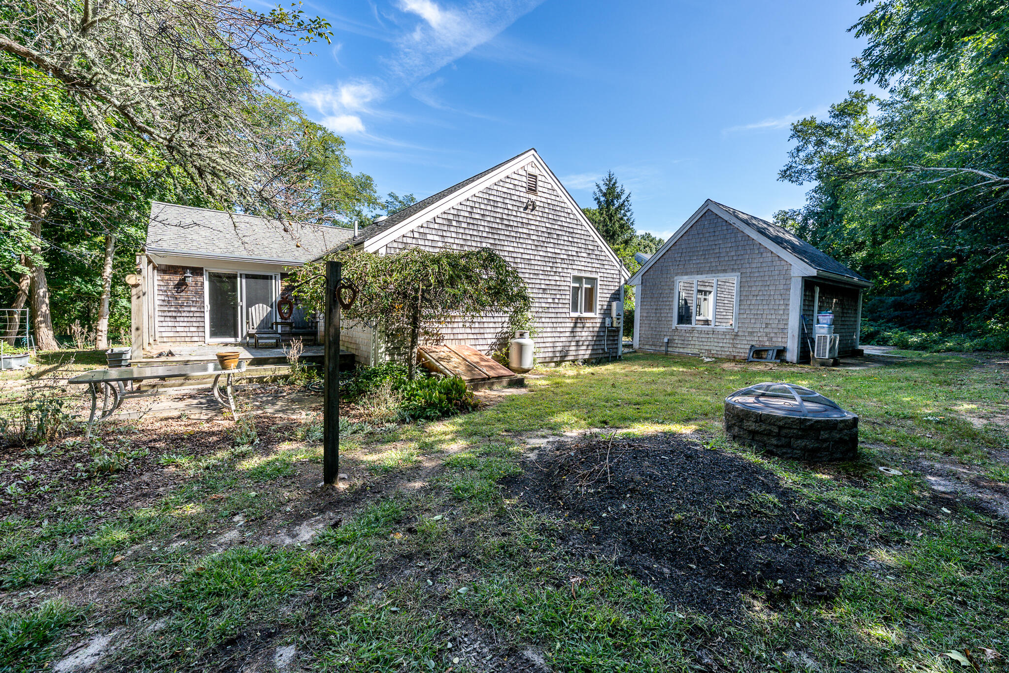 5955 State Highway Eastham MA 02642