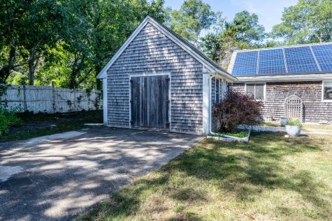 5955 State Highway Eastham MA 02642