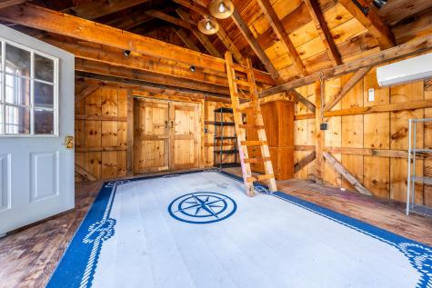 5955 State Highway Eastham MA 02642