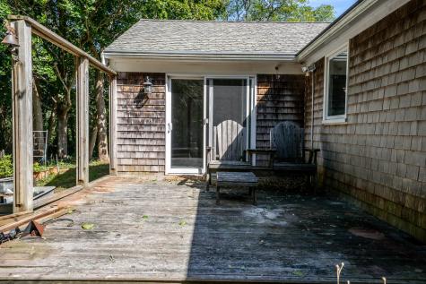 5955 State Highway Eastham MA 02642
