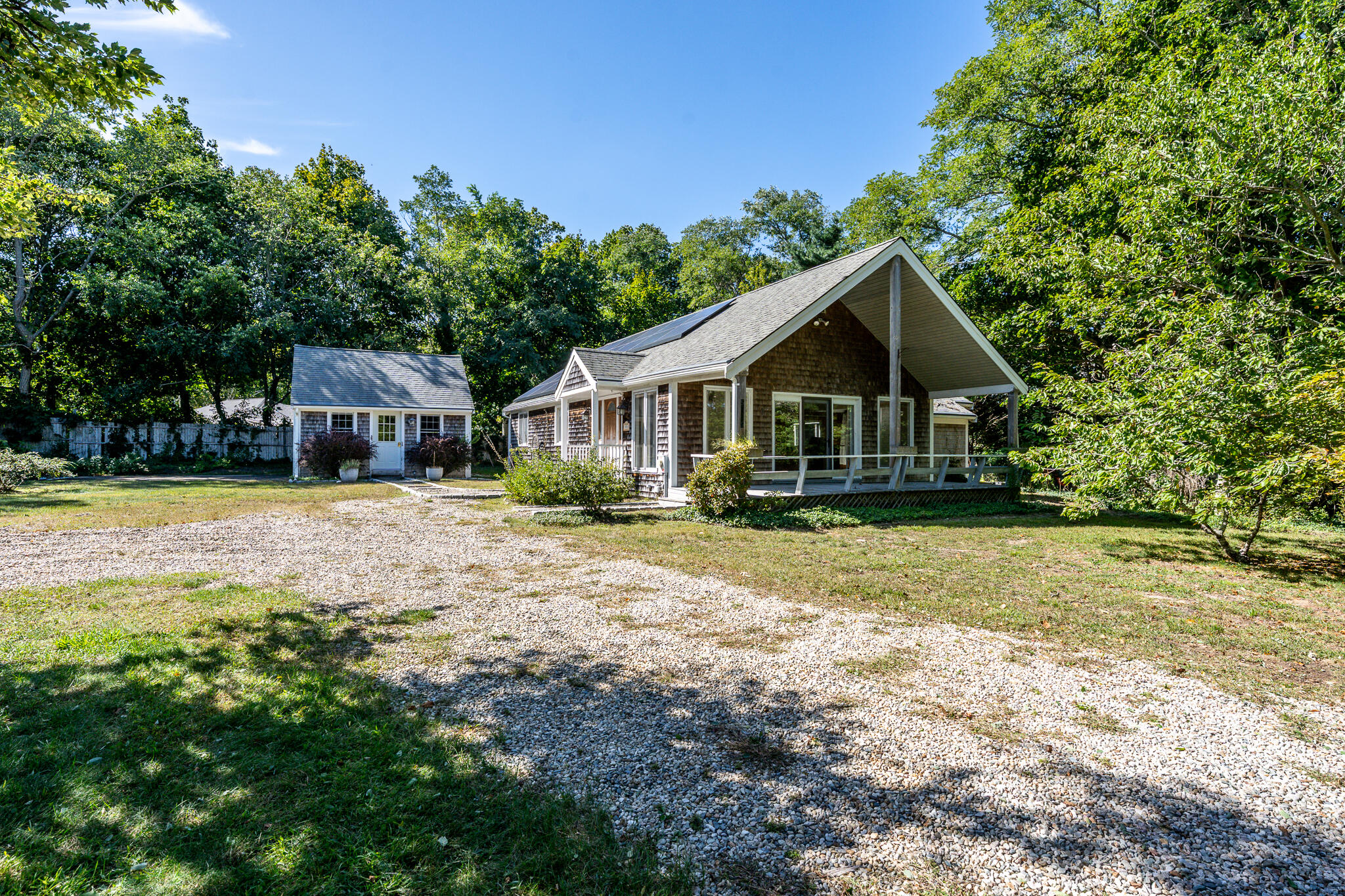 5955 State Highway Eastham MA 02642